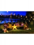 VELAMP, Catenaria IP44 prolungabile 7.5 m, 10 lampadine LED